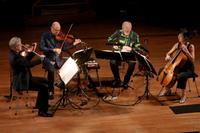 Kronos Quartet