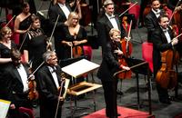 Balletti russi - Marin Alsop dirige la Royal Philharmonic Orchestra