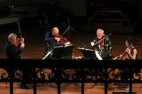 Kronos Quartet