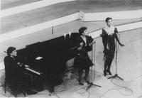 Vocal Jazz Trio "Montgomery, Plant &amp;amp; Strich" all'Auditorium Rai