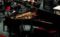 Passioni - Vasily Petrenko dirige l' Orchestra del Teatro Regio. Elisso Virsaladze al pianoforte