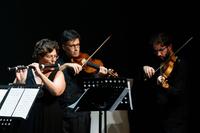 Musica Sospesa - La Mole Armonica Ensemble dell’Orchestra Sinfonica Nazionale della Rai