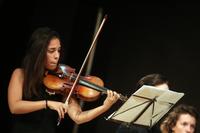 Novecento - Martina Gallo al violino