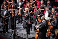 Mitteleuropa - Orchestra Teatro Regio Torino, Marin Alsop direttore