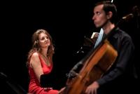 Tra i fiordi -  Luca Colardo violoncello, Sandra Conte pianoforte