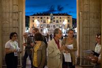 Folk Cello - Il pubblico