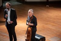 Folk Cello - Giovanni Sollima e Nicola Campogrande