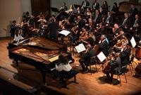 Enfants terribles - Orchestra I Pomeriggi Musicali, Alessandro Cadario direttore, Katia e Marielle Labèque pianoforti