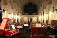 Territorio Bach - Il Caleidoscopio Ensemble