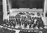 L'Orchestra Sinfonica di Stato di Mosca diretta da Gennadij Roždestvenskij