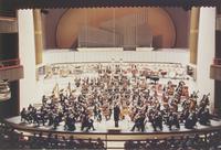 L'Orchestra Sinfonica di Torino della Rai diretta da Matthias Bamert all'Auditorium Rai