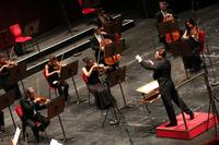 Aria - Orchestra Sinfonica Nazionale della Rai con Michele Mariotti, direttore