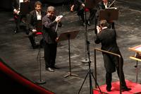 Aria - Orchestra Sinfonica Nazionale della Rai con Michele Mariotti, direttore e Alberto Barletta, flauto