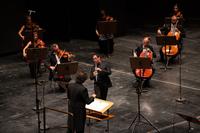 Soffi - Orchestra I Pomeriggi Musicali con Alessandro Cadario, direttore e Alessandro Carbonare, clarinetto