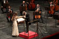 Futuro - Orchestra Sinfonica di Milano Giuseppe Verdi con Daniele Rustioni, direttore e Francesca Dego, violino