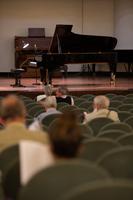 L'ombra, la luce - Benedetto Lupo, pianoforte