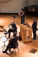 Spiritus Dei - Venice Baroque Consort con Romina Basso, mezzosoprano