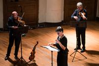 Spiritus Dei - Venice Baroque Consort con Romina Basso, mezzosoprano