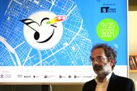 Conferenza stampa di presentazione MITO per la città: Nicola Campogrande