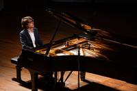 TONALITÀ FRANCESE - Lucas Debargue, pianoforte