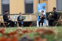 MITO per la città - Ebony Quartetto di clarinetti