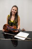 PASSIONI - Alexandra Conunova, violino