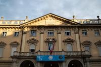 TONALITÀ FRANCESE - Il Conservatorio