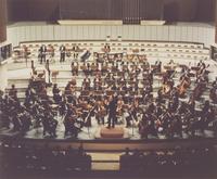 L'Orchestre National de France diretta da Lorin Maazel all'Auditorium Rai