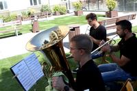 MITO per la città - Cit Brass Quintetto di ottoni