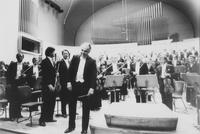 L'Orchestre National de France diretta da Lorin Maazel all'Auditorium Rai