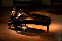 MOMENTI - Ivo Pogorelich, pianoforte