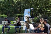MITO per la città - Cit Brass Quintetto di ottoni