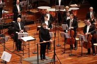 PROGRESSO - Orchestra Teatro Regio Torino, Pablo Heras-Casado direttore