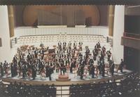 L'Orchestre National de France diretta da Lorin Maazel all'Auditorium Rai