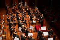 SINFONIE ROMANTICHE - Filarmonica della Scala, Riccardo Chailly, direttore