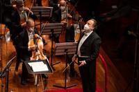 SINFONIE ROMANTICHE - Filarmonica della Scala, Riccardo Chailly, direttore