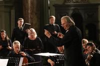 LA LUCE, IL MATTINO - Estonian Philharmonic Chamber Choir, Tallin Chamber Orchestra, Tonu Kaljuste, direttore