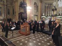 Il giorno dei cori - Ensemble corale e strumentale Vox Poetica di Fermo, Cristina Picozzi, direttore