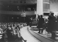 L'Orchestre National de France diretta da Lorin Maazel all'Auditorium Rai