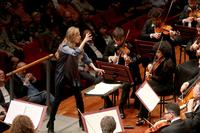 LUCI CELESTI- Orchestra dell'Accademia Nazionale di Santa Cecilia con Barbara Hannigan