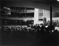 L'Orchestre National de France diretta da Lorin Maazel all'Auditorium Rai