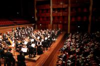 LUCI CELESTI- Orchestra dell'Accademia Nazionale di Santa Cecilia con Barbara Hannigan