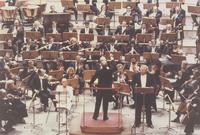 Lucia Valentini Terrani e Gary Lakes con L'Orchestra Sinfonica di Torino della Rai diretti da Matthias Bamertl all'Auditorium Rai