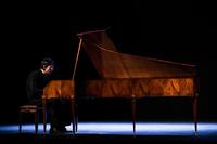 IL PIANOFORTE DI MOZART – Gianluca Cascioli