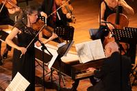 I PRISMI MOBILI DI BACH - Amsterdam Baroque Orchestra