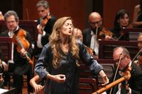 LUCI CELESTI- Orchestra dell'Accademia Nazionale di Santa Cecilia con Barbara Hannigan