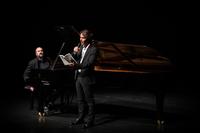 IL PIANOFORTE DI SCHUMANN - Davide Cabassi con Alberto Brunero
