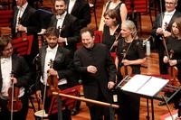 LUCI IMMAGINARIE – Inaugurazione con  Philharmonia Orchestra e John Axelrod, direttore