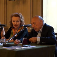 Incontro con Kaija Saariaho