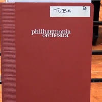 Philharmonia Orchestra Esa-Pekka Salonen direttore